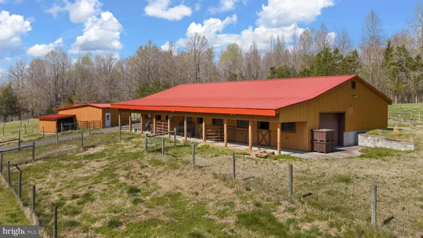 $2,400,000 | 374 Sorbie Lane, Mineral, VA 23117