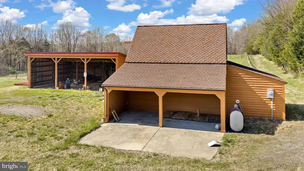 $2,400,000 | 374 Sorbie Lane, Mineral, VA 23117