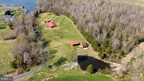 $2,400,000 | 374 Sorbie Lane, Mineral, VA 23117