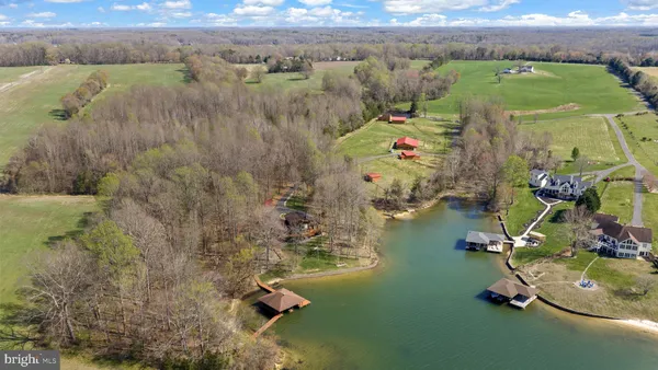 $2,400,000 | 374 Sorbie Lane, Mineral, VA 23117