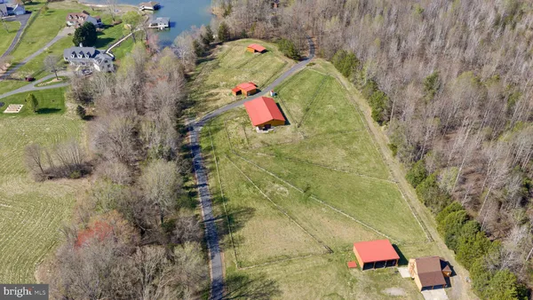 $2,400,000 | 374 Sorbie Lane, Mineral, VA 23117