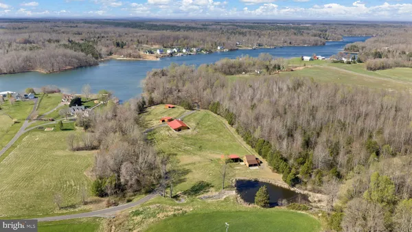$2,400,000 | 374 Sorbie Lane, Mineral, VA 23117