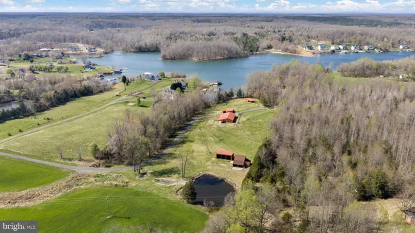$2,400,000 | 374 Sorbie Lane, Mineral, VA 23117