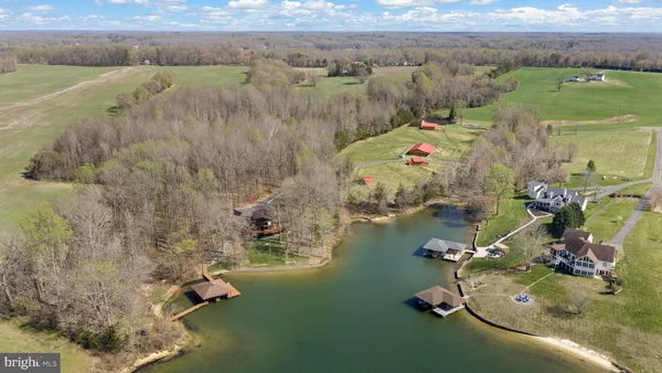 $2,400,000 | 374 Sorbie Lane, Mineral, VA 23117