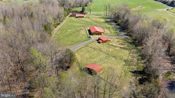 $2,400,000 | 374 Sorbie Lane, Mineral, VA 23117