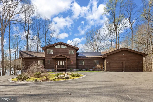 $2,400,000 | 374 Sorbie Lane, Mineral, VA 23117