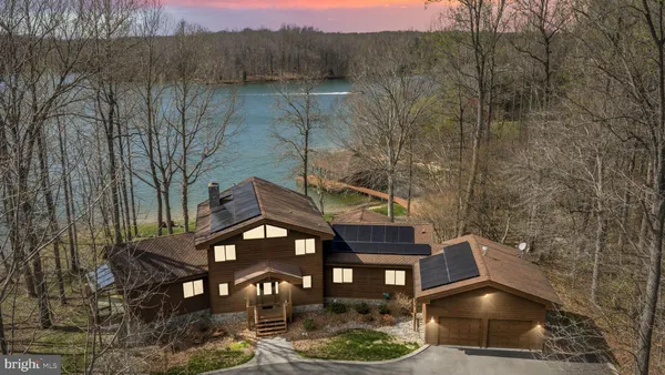$2,400,000 | 374 Sorbie Lane, Mineral, VA 23117
