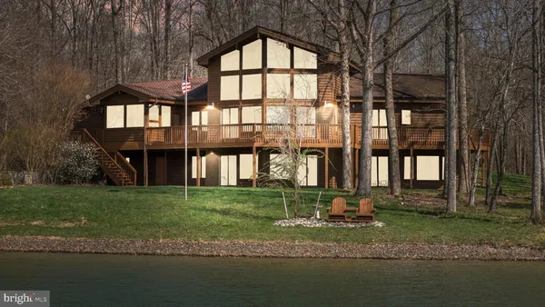 $2,400,000 | 374 Sorbie Lane, Mineral, VA 23117