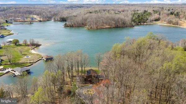 $2,400,000 | 374 Sorbie Lane, Mineral, VA 23117