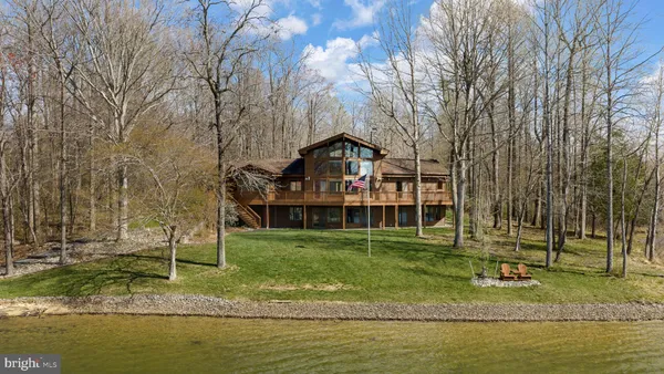 $2,400,000 | 374 Sorbie Lane, Mineral, VA 23117