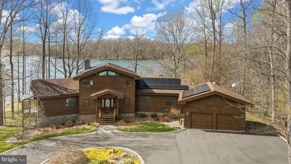 $2,400,000 | 374 Sorbie Lane, Mineral, VA 23117