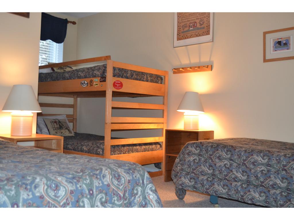 86 Snow Creek Road, Unit 86 Warren, VT 05674 - Photo 16 of 22 Gallery Image 16