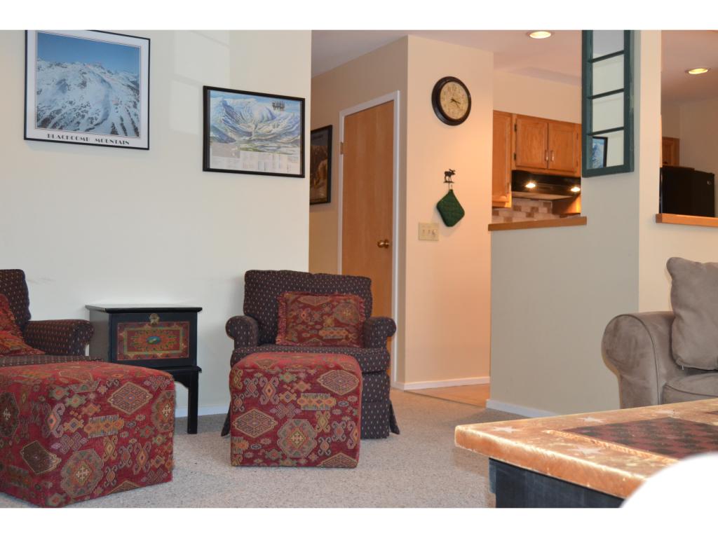 86 Snow Creek Road, Unit 86 Warren, VT 05674 - Photo 8 of 22 Gallery Image 8