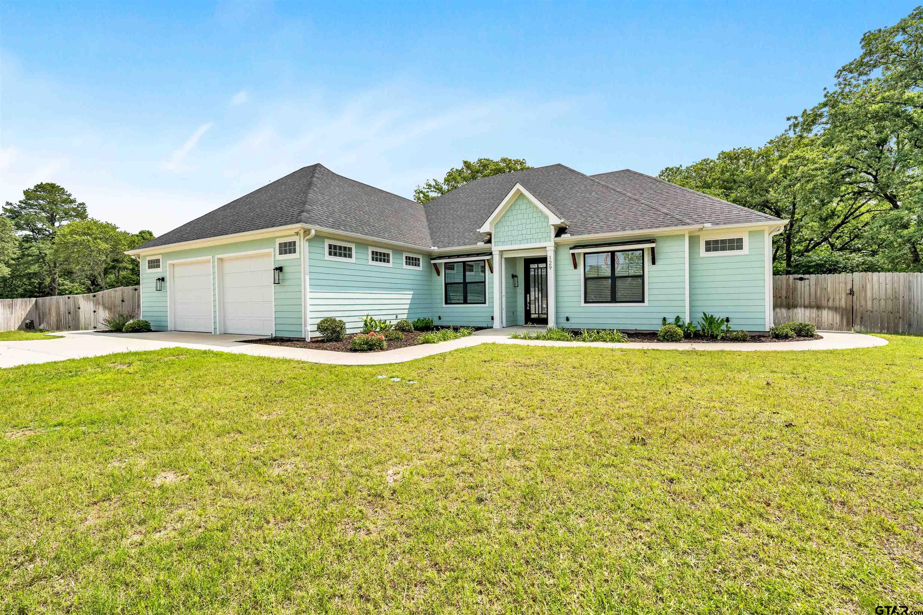 129 Pr 6234 Mineola Tx