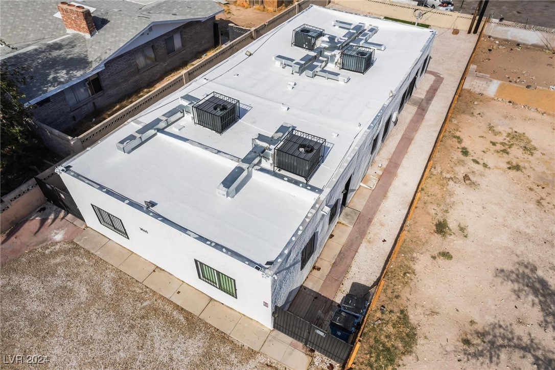 3045 Cedar Street Las Vegas, NV 89104 - Photo 78 of 79