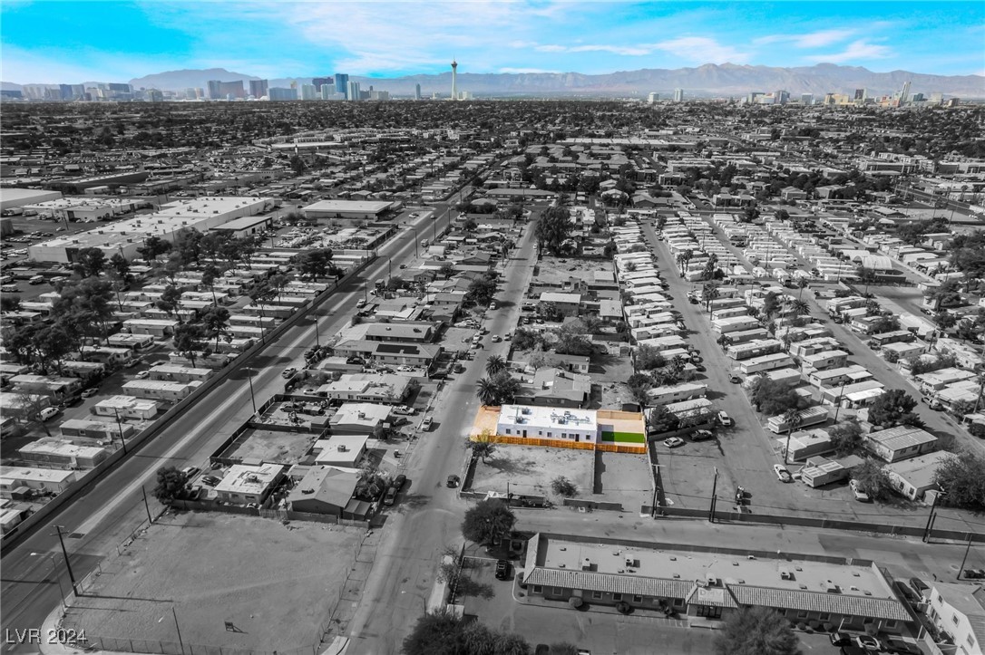 3045 Cedar Street Las Vegas, NV 89104 - Photo 79 of 79