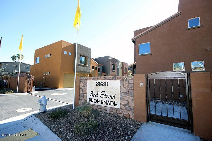 3830 East 3rd Street, Unit 2104 Tucson, AZ 85716 - Photo 29 of 29