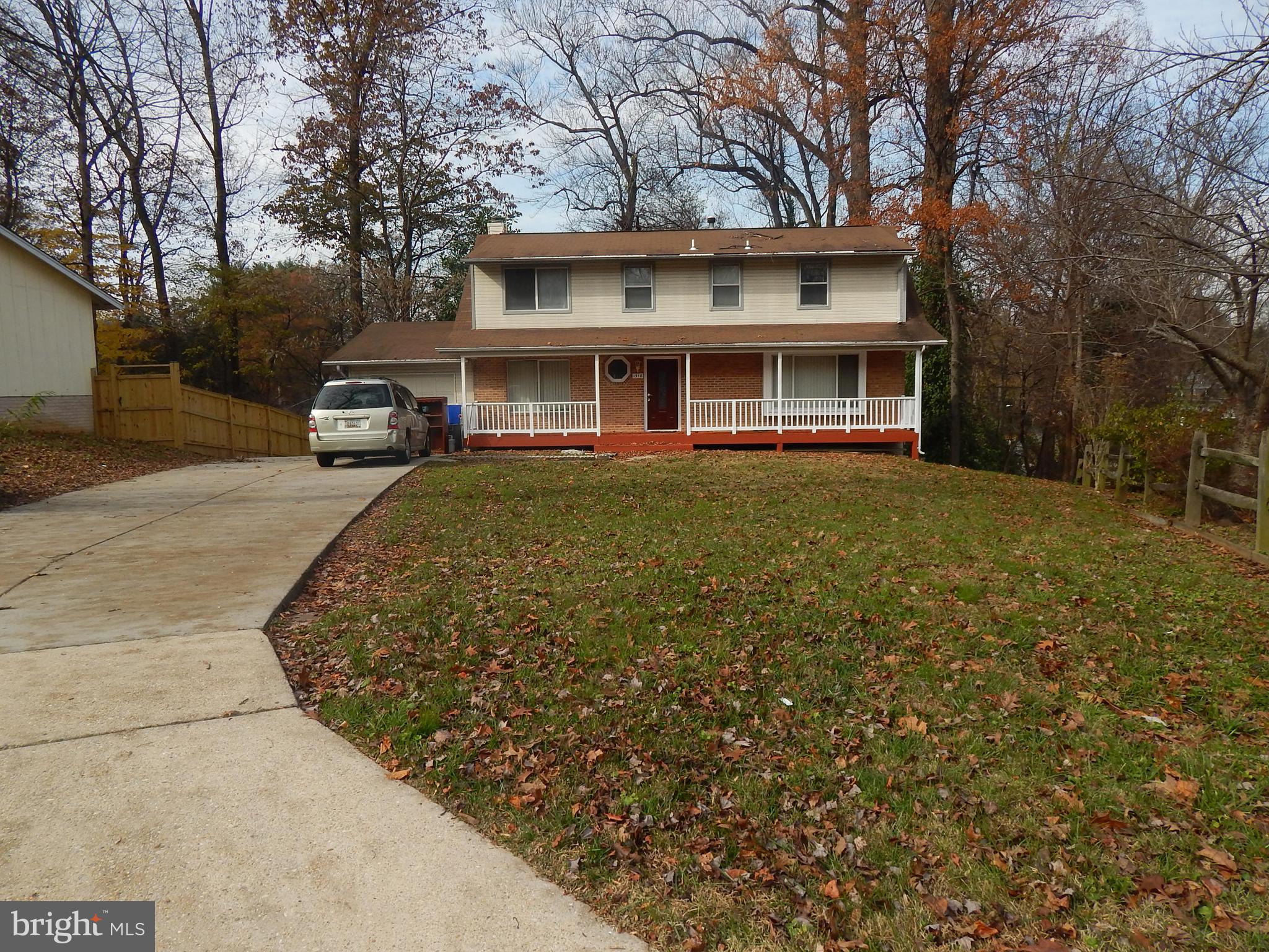 1518 Ainsley Road Silver Spring, MD 20904 - Photo 1 of 36 Gallery Image 1