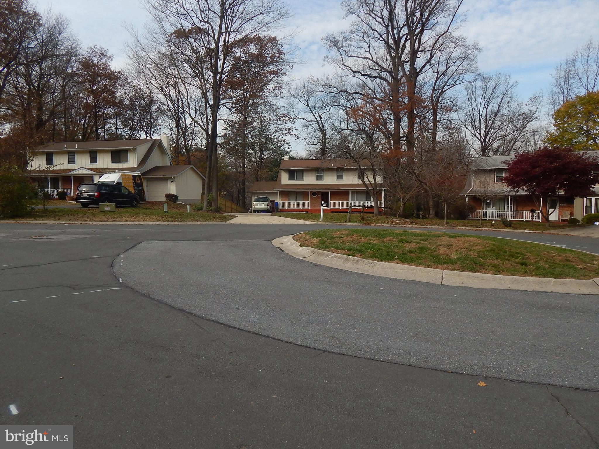 1518 Ainsley Road Silver Spring, MD 20904 - Photo 2 of 36 Gallery Image 2
