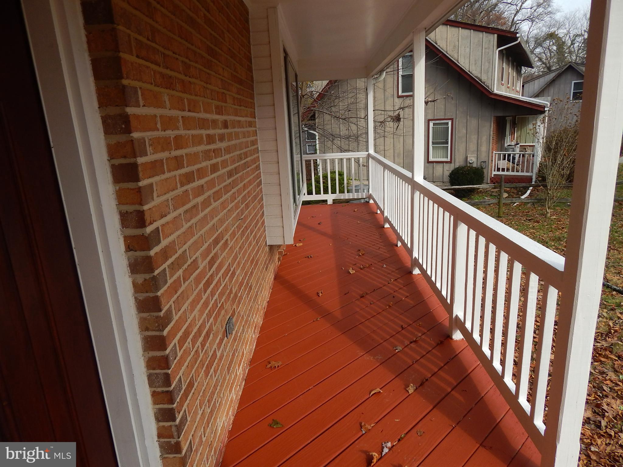1518 Ainsley Road Silver Spring, MD 20904 - Photo 3 of 36 Gallery Image 3