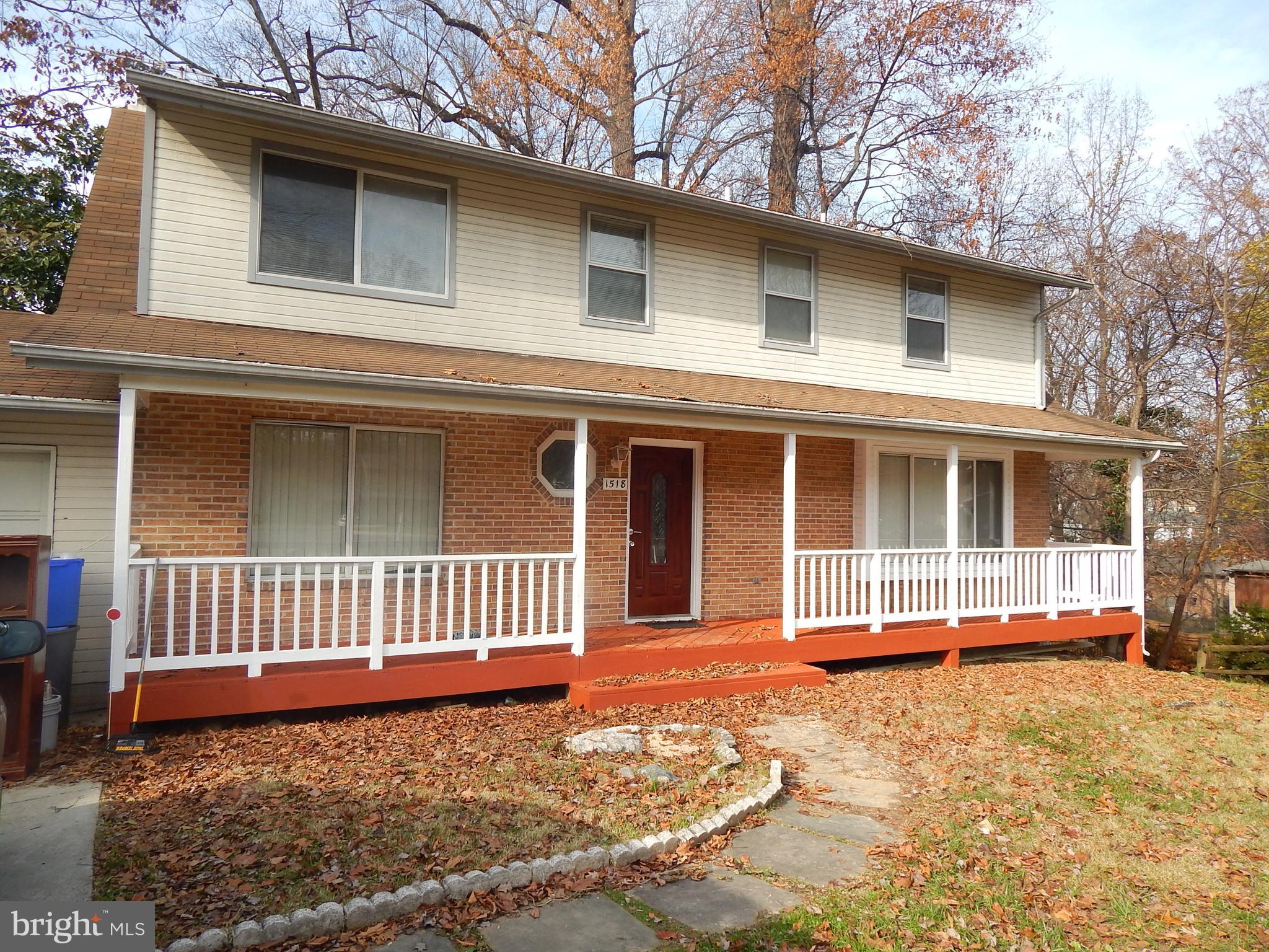 1518 Ainsley Road Silver Spring, MD 20904 - Photo 36 of 36 Gallery Image 36