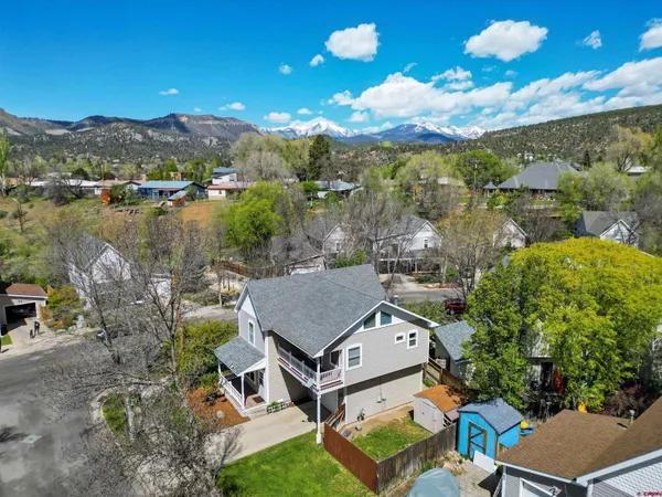 $825,000 | 27 Miller Drive, Durango, CO 81301