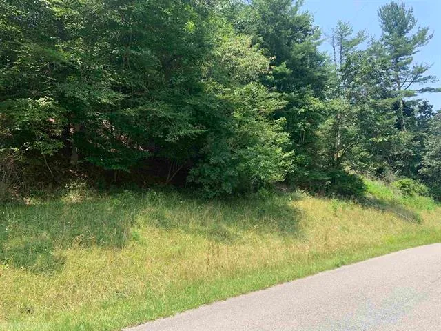 a view of a lake view