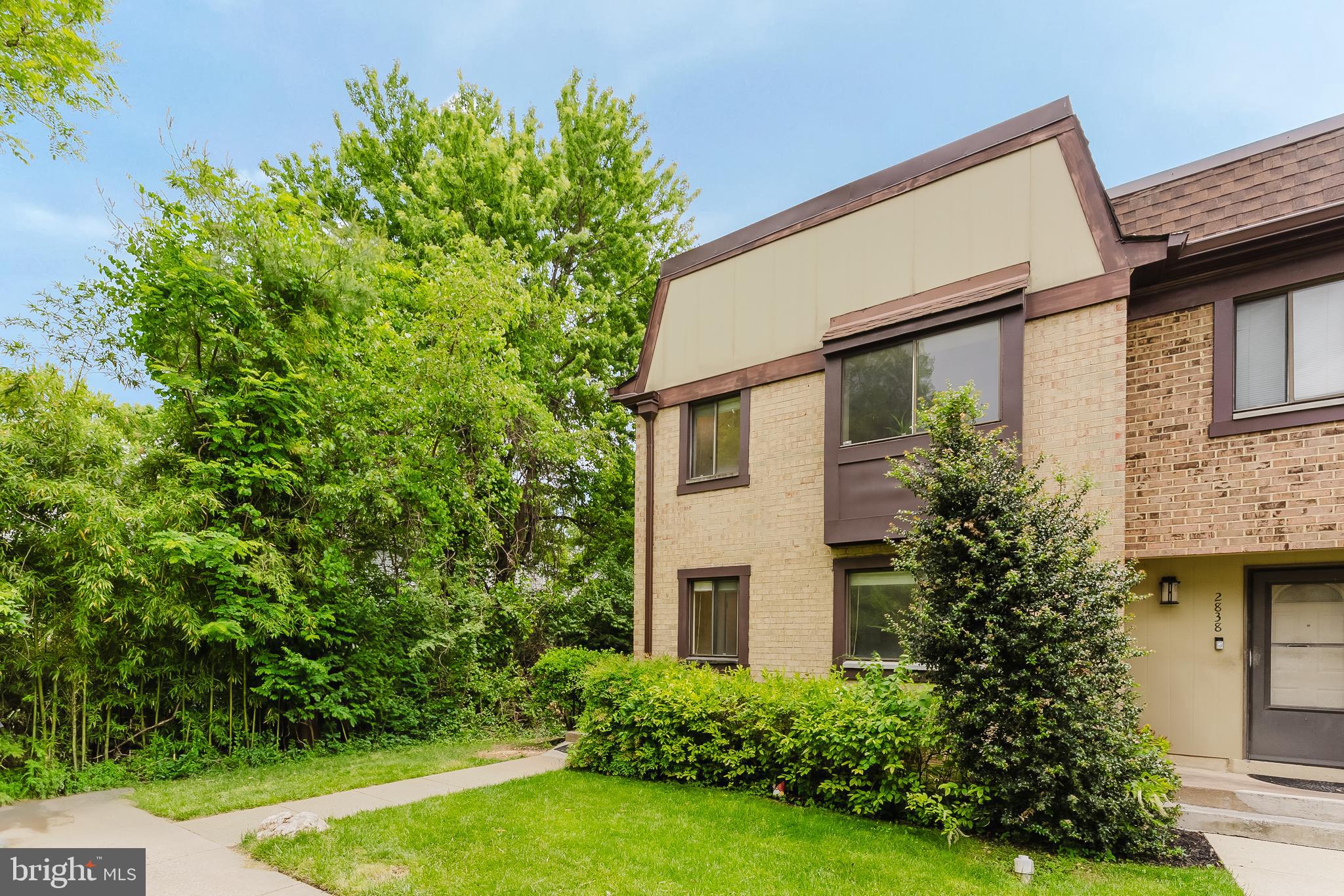2840 Jermantown Road, Unit 45 Oakton, VA 22124 - Photo 41 of 44