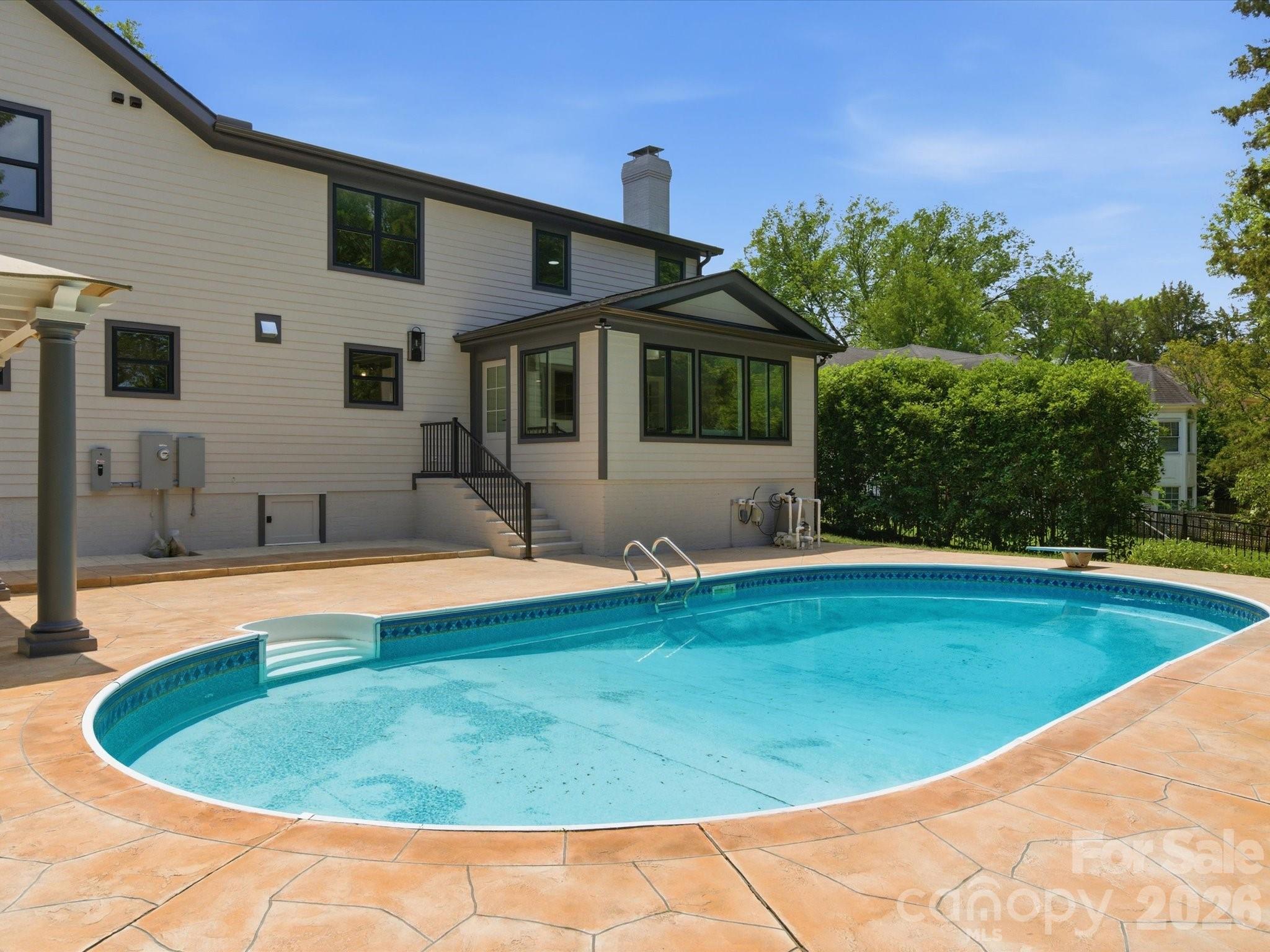 3600 Carmel Road Charlotte, NC 28226 - Photo 40 of 46