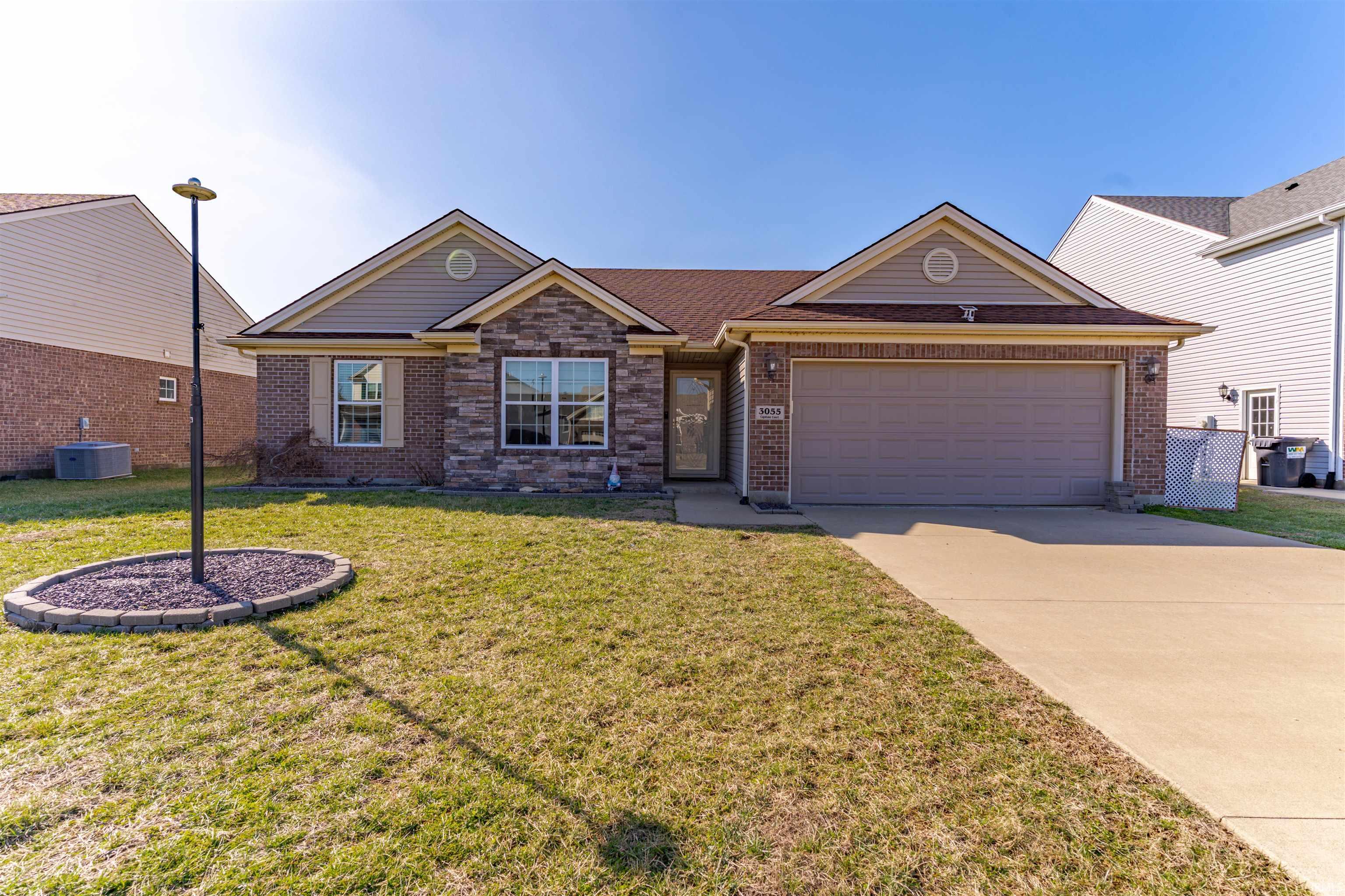 3055 Capstone Court Newburgh, IN 47630 - Photo 1 of 26