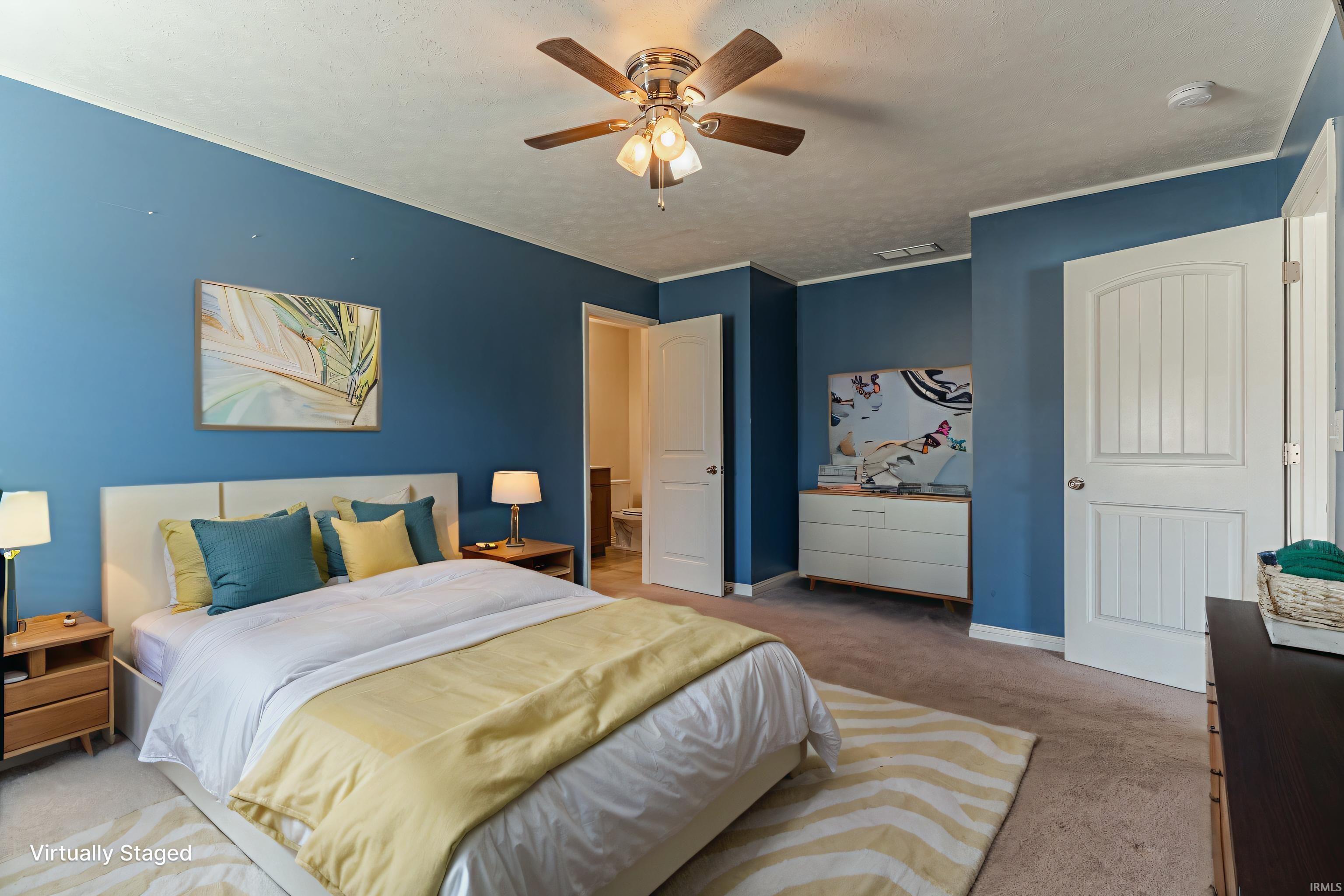 3055 Capstone Court Newburgh, IN 47630 - Photo 12 of 26