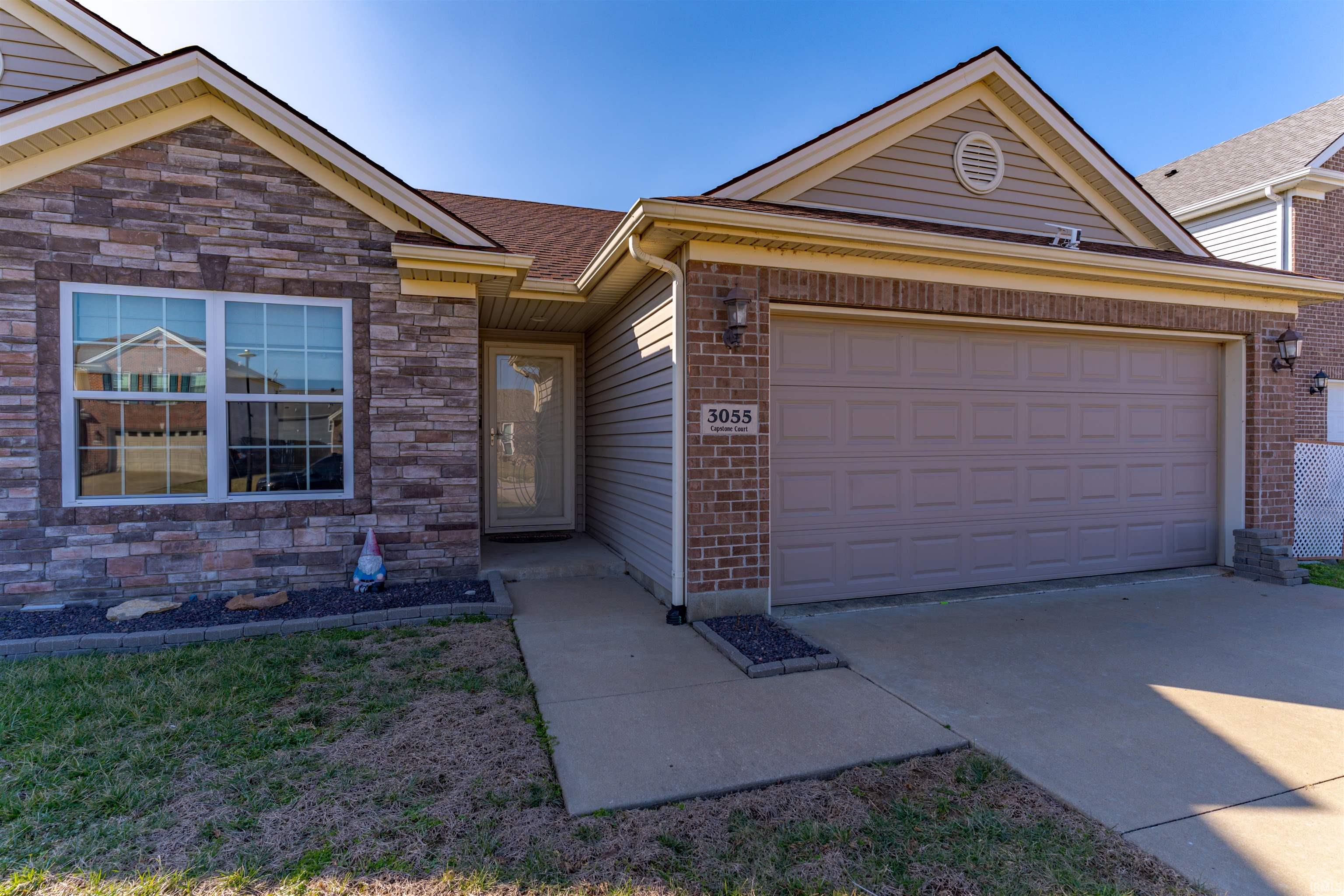 3055 Capstone Court Newburgh, IN 47630 - Photo 2 of 26