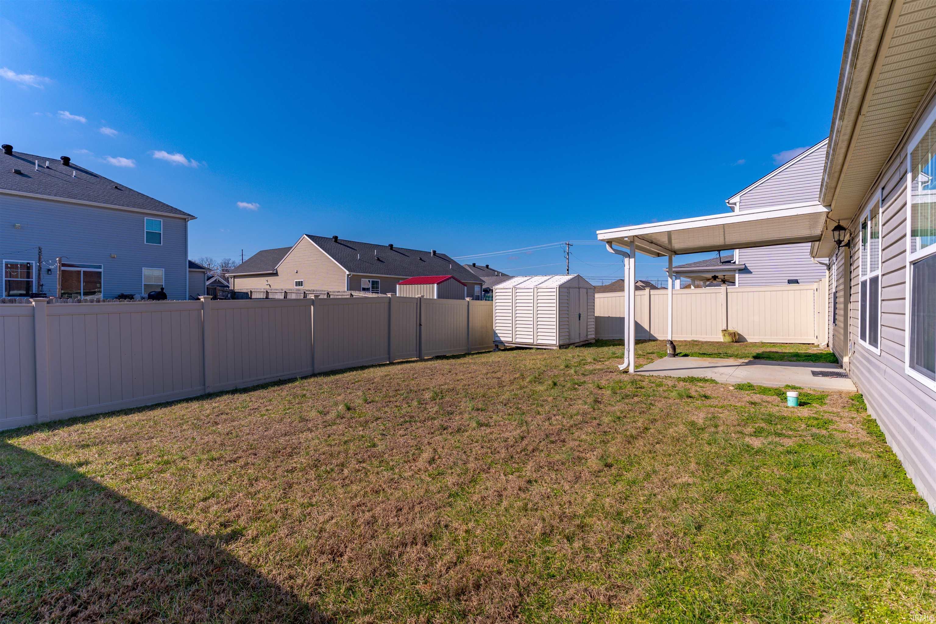 3055 Capstone Court Newburgh, IN 47630 - Photo 25 of 26