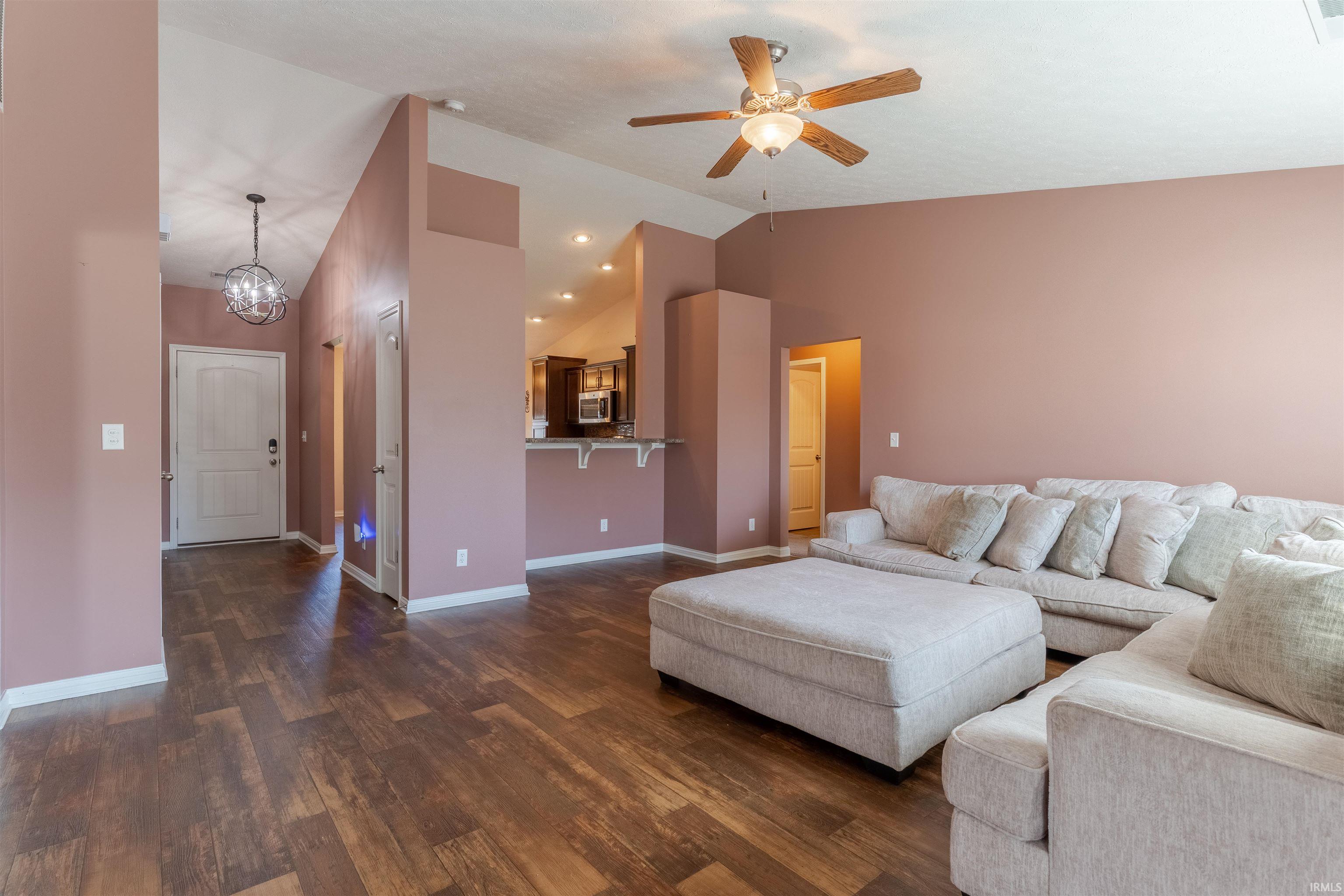 3055 Capstone Court Newburgh, IN 47630 - Photo 7 of 26