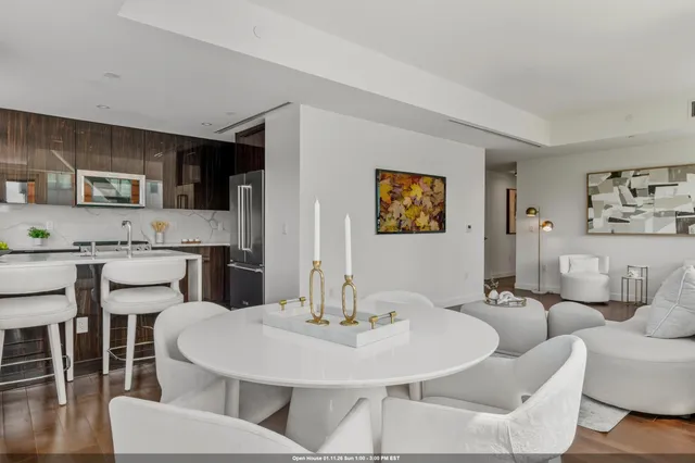 $1,230,000 | 800 Ave At Port Imperial, Unit 821, Weehawken, NJ 07086