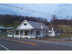 12191 Lindell Road Meadowview, VA 24361 - Photo 1 of 7 Photo 1