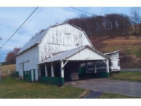 12191 Lindell Road Meadowview, VA 24361 - Photo 3 of 7 Photo 3