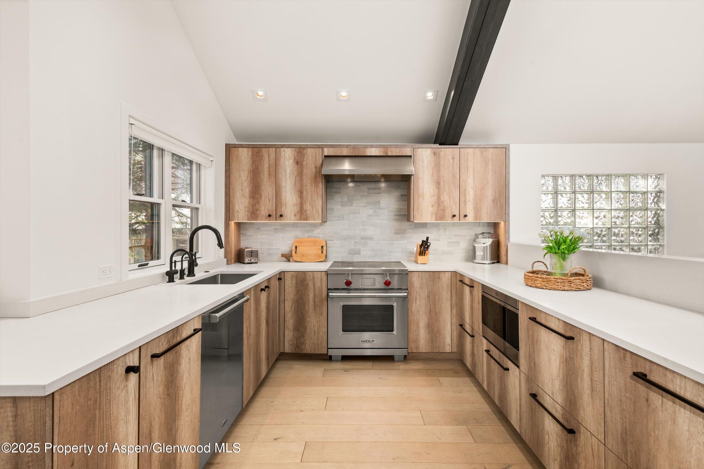 929 East Durant Avenue, Unit 4 Aspen, CO 81611 - Photo 20 of 43 58-929eDurant_2504090031