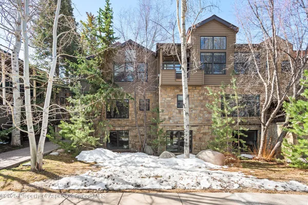 $90,000 | 929 East Durant Avenue, Unit 4, Aspen, CO 81611