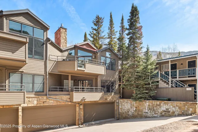 $90,000 | 929 East Durant Avenue, Unit 4, Aspen, CO 81611