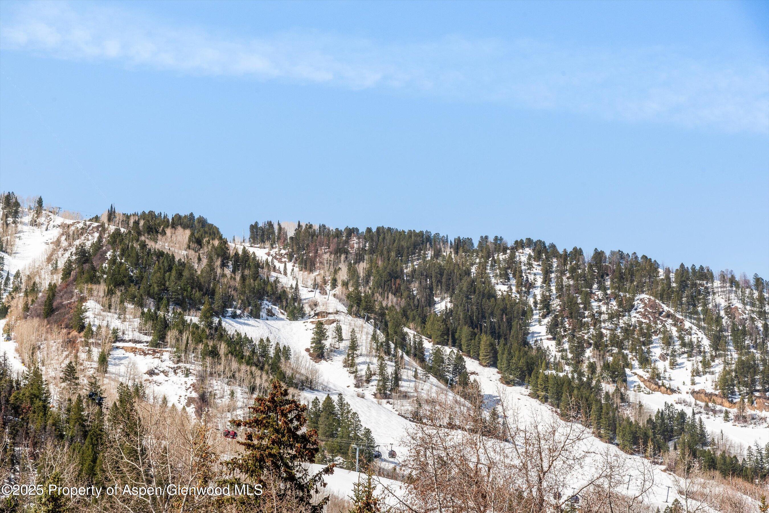 929 East Durant Avenue, Unit 4 Aspen, CO 81611 - Photo 43 of 43 a view of a city
