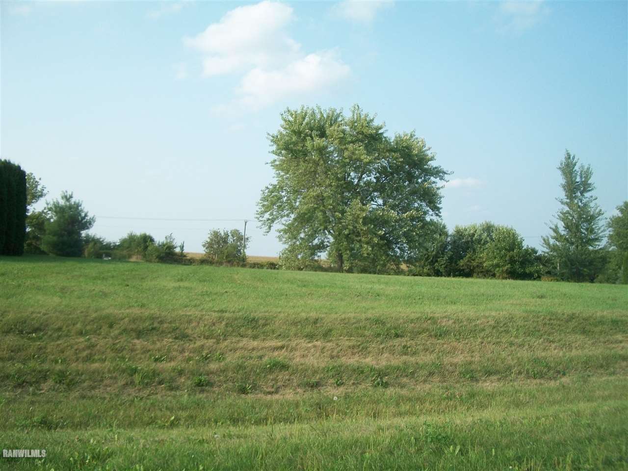 1107 Drexel Road Lake Summerset, IL 61019 - Photo 1 of 1 a view of a field with trees in background