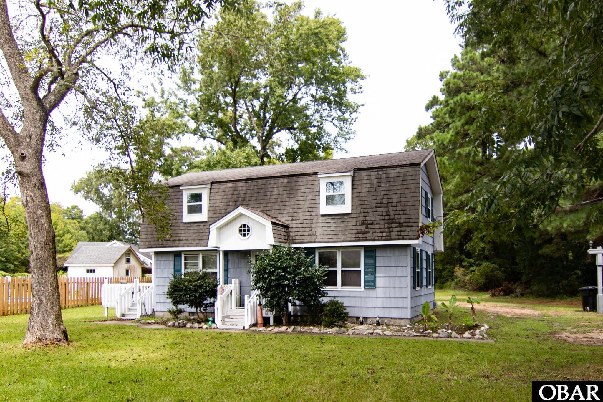 802 West Kitty Hawk Rd  