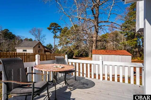 $369,000 | 802 West Kitty Hawk Road, Kitty Hawk, NC 27949