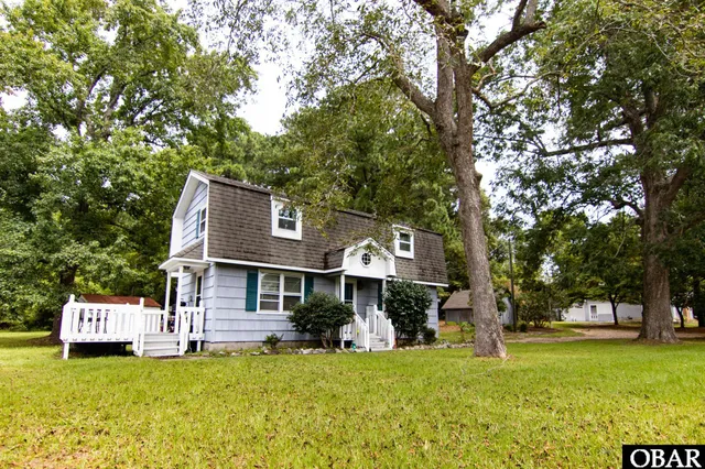 $369,000 | 802 West Kitty Hawk Road, Kitty Hawk, NC 27949