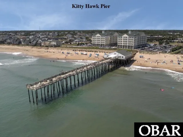 $369,000 | 802 West Kitty Hawk Road, Kitty Hawk, NC 27949
