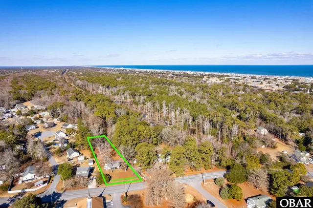 $369,000 | 802 West Kitty Hawk Road, Kitty Hawk, NC 27949