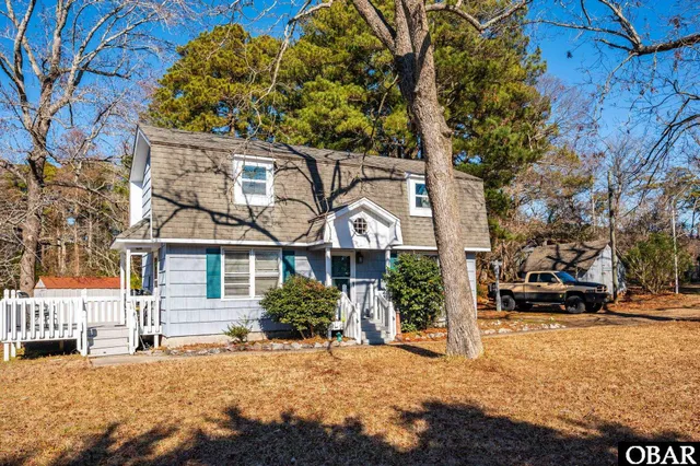 $369,000 | 802 West Kitty Hawk Road, Kitty Hawk, NC 27949