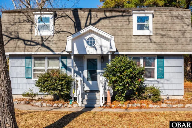 $369,000 | 802 West Kitty Hawk Road, Kitty Hawk, NC 27949