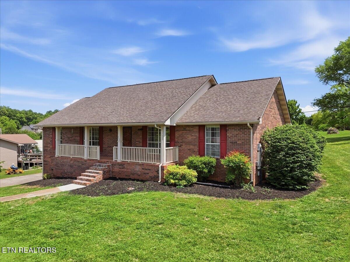 3106 Mint Road Maryville, TN 37803 - Photo 2 of 34 Gallery Image 2